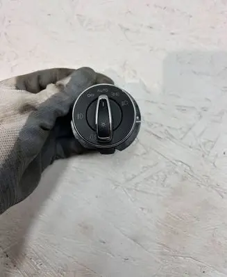Porsche Macan (95B) Light switch 7P5941531F