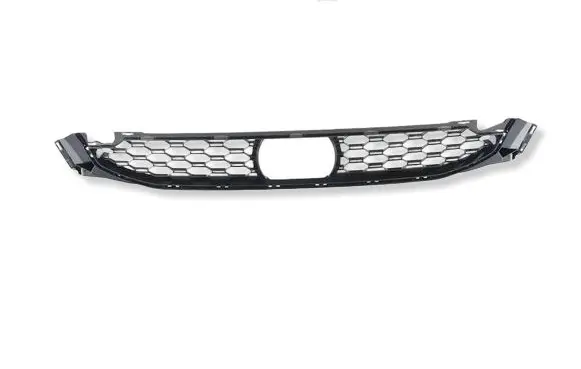 BMW X3 G01 Front bumper lower grill 51118064600
