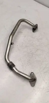 Audi A3 S3 8P EGR valve line/pipe/hose 03G131521A