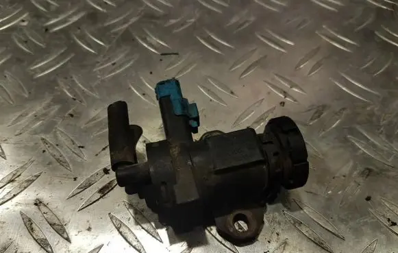Citroen Xsara Picasso Turbo solenoid valve 9635704380 0928400414