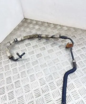 Mercedes-Benz S W221 Power steering hose/pipe/line
