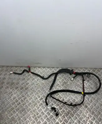 Jeep Grand Cherokee Other wiring loom P68322330AA 16238DF WB1667A3035