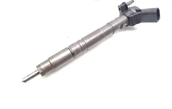 Audi A4 S4 B8 8K Fuel injector 0986435360 03L130277 0445116030