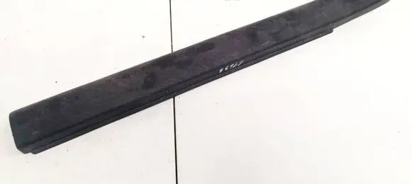 Nissan Note (E12) Front sill trim cover 769E73VW0A