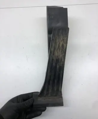 BMW 3 E46 Accelerator throttle pedal 6762481 35406762481