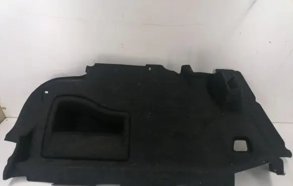 Volvo S90, V90 Trunk/boot lower side trim panel 31684193