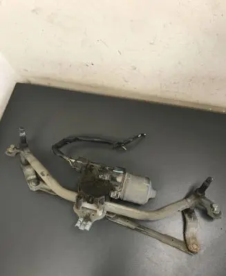 Peugeot 207 Front wiper linkage 3397020769