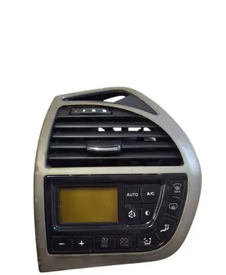 Citroen C4 I Picasso Dashboard side air vent grill/cover trim 9659627577