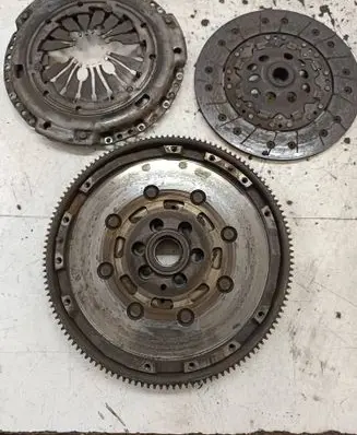 Audi TT Mk1 Clutch set kit