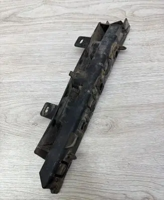 Citroen C5 Front bumper mounting bracket 9681058980 2001500