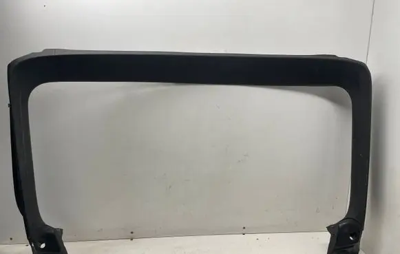 Audi A4 S4 B8 8K Tailgate/trunk upper cover trim 8K9867973