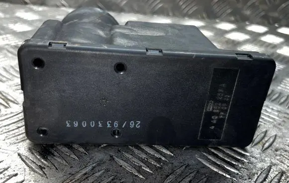 Audi 80 90 S2 B4 Vacuum pump 4A0862257A