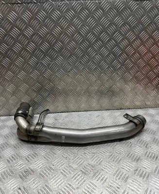 Citroen C5 Intercooler hose/pipe HSR20741