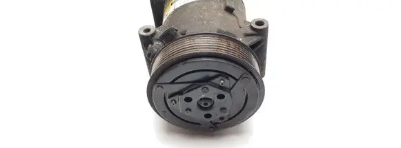 Renault Scenic II - Grand scenic II Air conditioning (A/C) compressor (pump) 8200309193