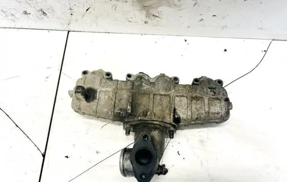 Volkswagen Transporter - Caravelle T4 Intake manifold 028129637e 028129713e