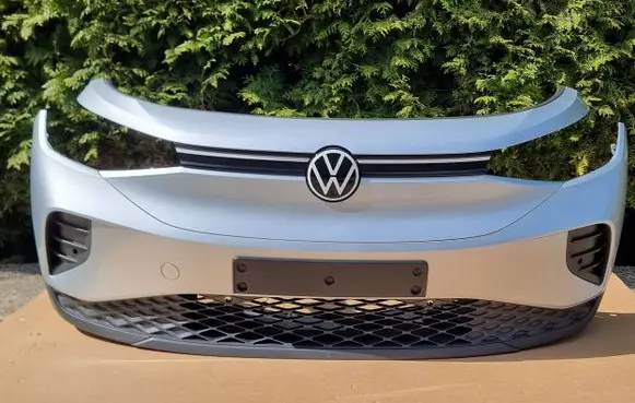 Volkswagen ID.4 Front bumper 11A807221