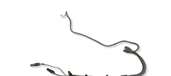 BMW X3 F25 Glow plug wires 7811942