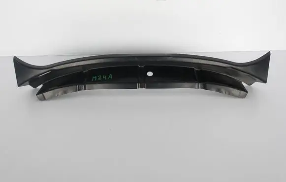 Maserati 3200 GT Coupe Rear bumper support beam 382500380