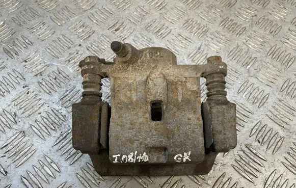 Subaru Impreza III Rear brake caliper