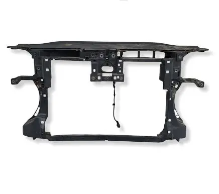 Volkswagen PASSAT B7 Radiator support slam panel 