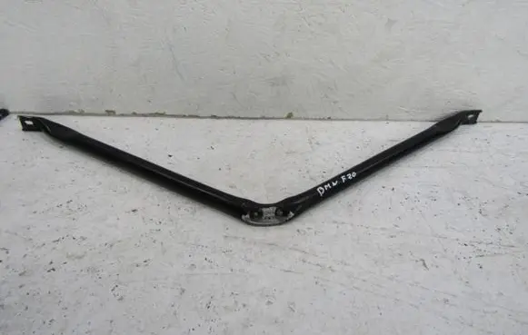 BMW 4 F32 F33 Radiator support slam panel 7245739