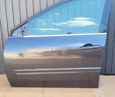 Renault Laguna III Front door