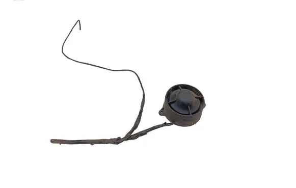Toyota Corolla Verso E121 Other devices