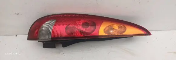 Nissan Almera N16 Rear/tail lights