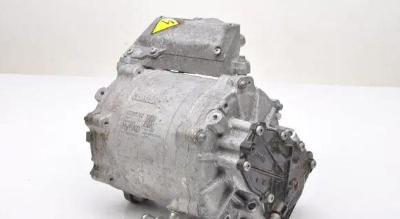 Volvo XC40 Electric car motor 32257268