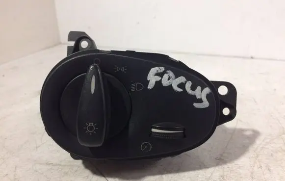 Ford Focus Light switch 98AG13A024EF