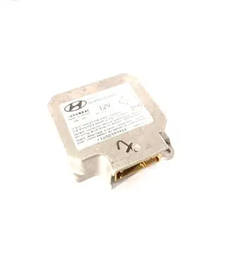 Hyundai Atos Classic Airbag control unit/module 9591002000 95910-02000 C1H0039384E