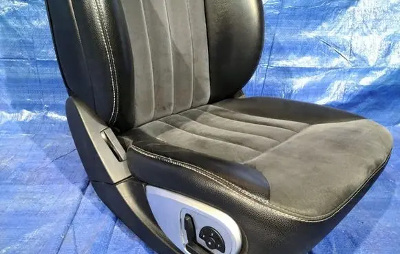 Mercedes-Benz R W251 Interior set 
