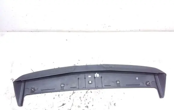 Dodge Caliber Rear window tailgate spoiler OYQ84TRMA 51928