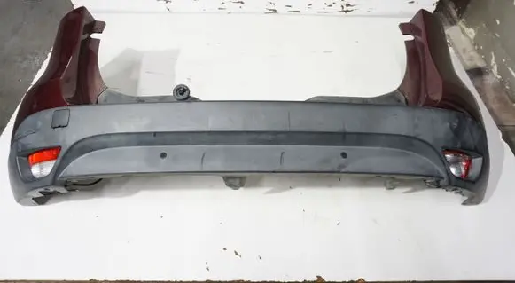 Cupra Born Rear bumper 