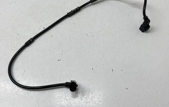 BMW X1 F48 F49 Handbrake wiring loom/harness 9317092