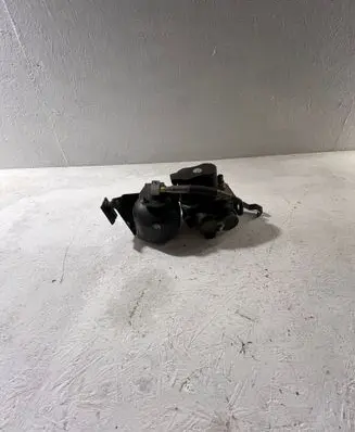 Mercedes-Benz SL R230 Air suspension tank/reservoir 2213280015