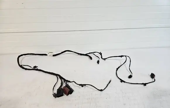 Skoda Kodiaq II Parking sensor (PDC) wiring loom 5LJ971095C