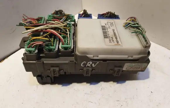 Honda CR-V Fuse module 38600S10A01M1