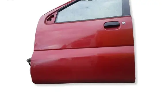 Suzuki Ignis Front door 6800281G00