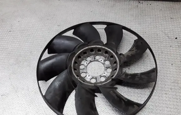 Land Rover Range Rover Sport L320 Fan impeller 121740001