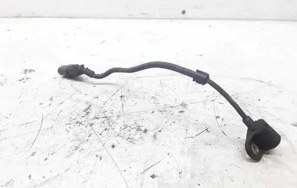 Volkswagen Golf IV Crankshaft position sensor 9805940