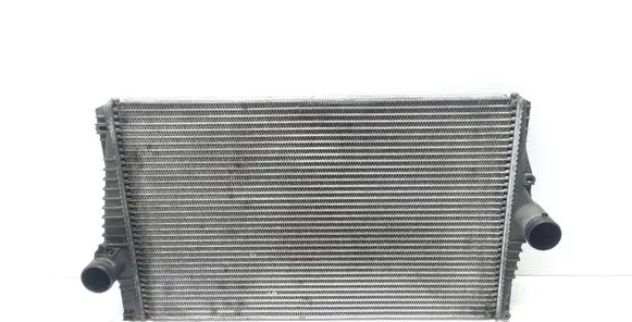 Volvo XC90 Intercooler radiator 30748808