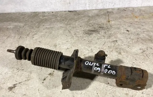 Mitsubishi Outlander Front shock absorber/damper