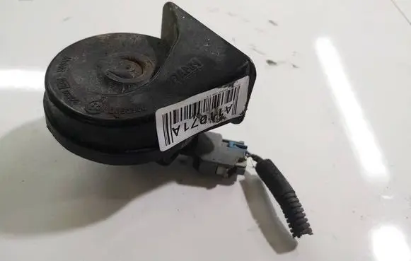 Chevrolet Captiva Horn signal e355306