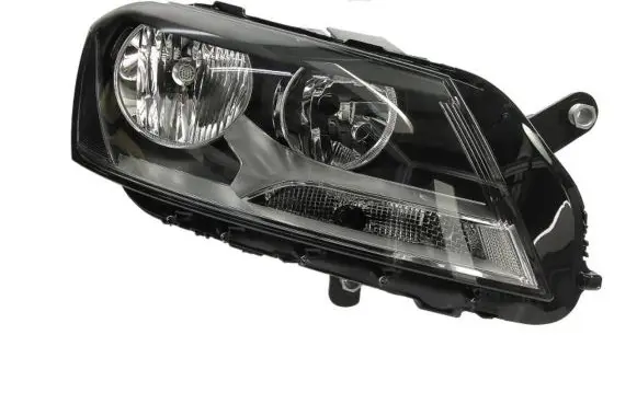 Volkswagen PASSAT B7 Headlight/headlamp 20C515052B 3AB941006 95D110E