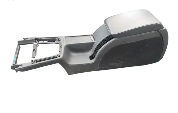 Skoda Citigo Center console 