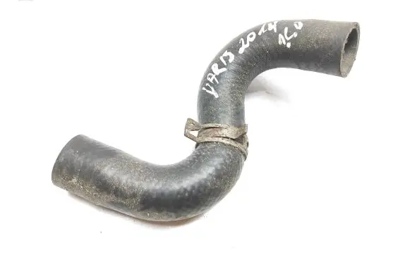 Toyota Yaris Engine coolant pipe/hose