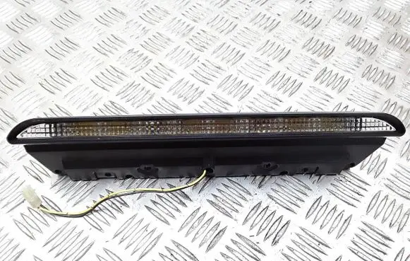 Subaru Forester SH Tailgate rear/tail lights vc02127