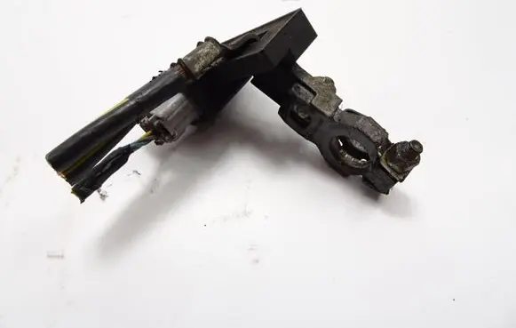 Mitsubishi ASX Negative earth cable (battery) 1865A189 1314000480 1C161