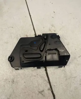 Mercedes-Benz S W221 Seat control switch 2208219251 034630260202 03463026